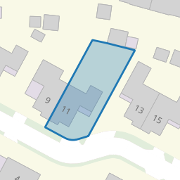 Perceel RDE00-L-3470