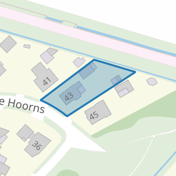 Perceel RDE00-L-3475