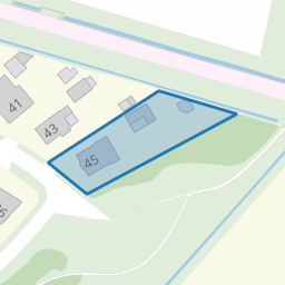 Perceel RDE00-L-3476