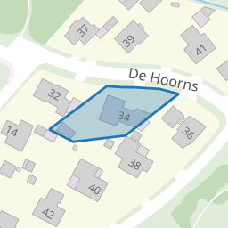 Perceel RDE00-L-3478