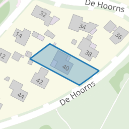 Perceel RDE00-L-3479