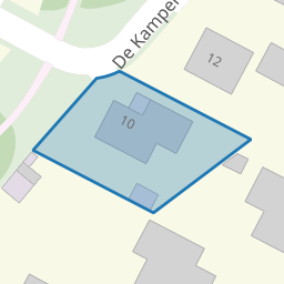 Perceel RDE00-L-3481