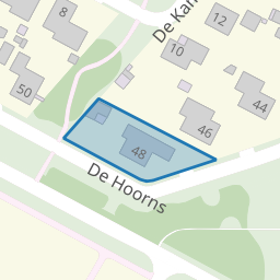 Perceel RDE00-L-3483