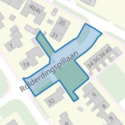 Perceel RDE00-L-3487