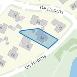 Perceel RDE00-L-3492