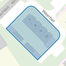 Perceel RDE00-L-3494