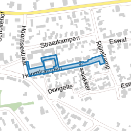 Perceel RDE00-L-3499