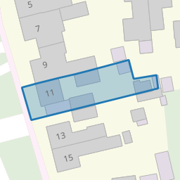 Perceel RDE00-L-3503