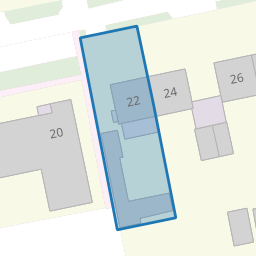 Perceel RDE00-L-3505