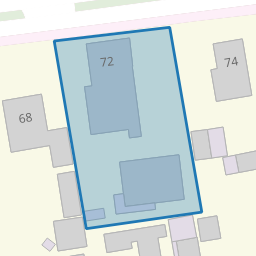 Perceel RDE00-L-3506