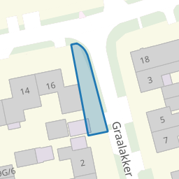 Perceel RDE00-L-3512