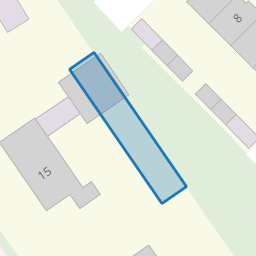 Perceel RDE00-L-3515