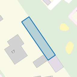 Perceel RDE00-L-3516