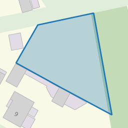 Perceel RDE00-L-3519