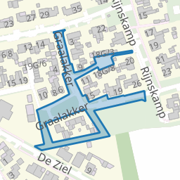 Perceel RDE00-L-3522