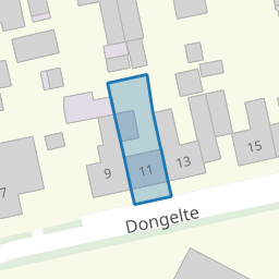 Perceel RDE00-L-3528