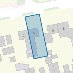 Perceel RDE00-L-3529