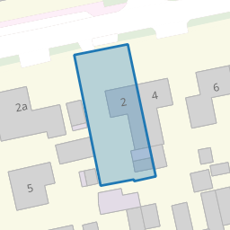 Perceel RDE00-L-3530