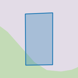 Perceel RDE00-M-1502