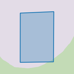 Perceel RDE00-M-1503