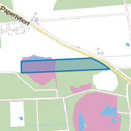 Perceel RDE00-M-1592