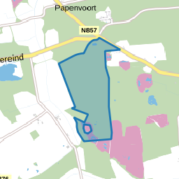 Perceel RDE00-M-1978