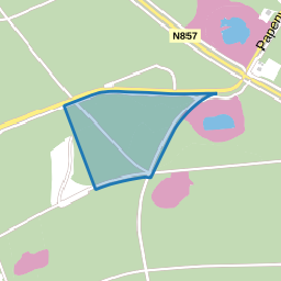 Perceel RDE00-M-2021