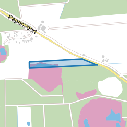 Perceel RDE00-M-2051