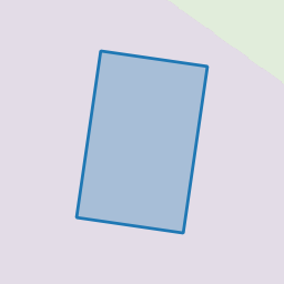 Perceel RDE00-M-2076