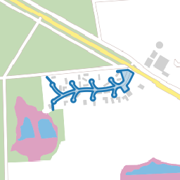 Perceel RDE00-M-2126