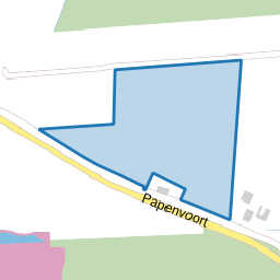 Perceel RDE00-M-2128