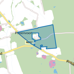 Perceel RDE00-M-2134