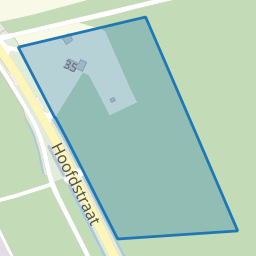 Perceel RDE00-N-1075