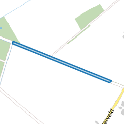 Perceel RDE00-N-1326