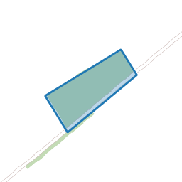 Perceel RDE00-N-1631