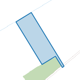 Perceel RDE00-N-1634