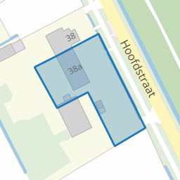 Perceel RDE00-N-1638