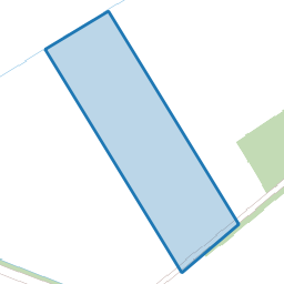 Perceel RDE00-N-1639