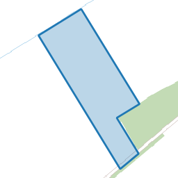 Perceel RDE00-N-1640