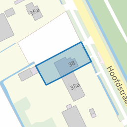 Perceel RDE00-N-1645