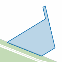 Perceel RDE00-N-1650