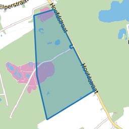 Perceel RDE00-N-1662