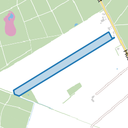 Perceel RDE00-N-1663