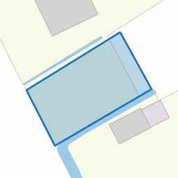 Perceel RDE00-N-1664