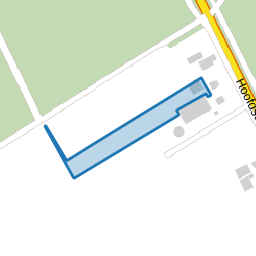 Perceel RDE00-N-1670