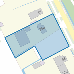 Perceel RDE00-N-1681