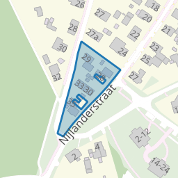 Perceel RDE00-R-1464