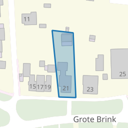 Perceel RDE00-R-1587