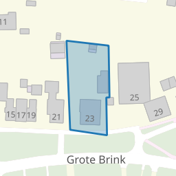 Perceel RDE00-R-1588