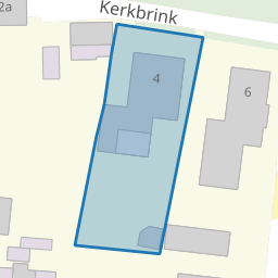 Perceel RDE00-R-1716